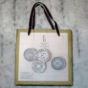 ED - ELLEN DEGENERES  - BY ROYAL DOULTON PLATES